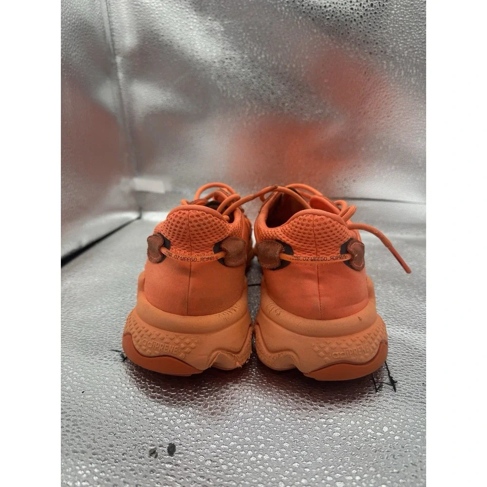 Size 9.5 - adidas Ozweego Bold Orange